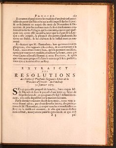 Wicquefort, A. de - Advis fidelle aux veritables Hollandais - 1673 - 10