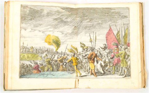 Wicquefort, A. de - Advis fidelle aux veritables Hollandais - 1673 - 19