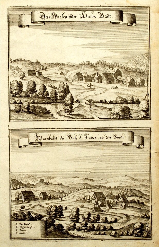 Wiesenbad