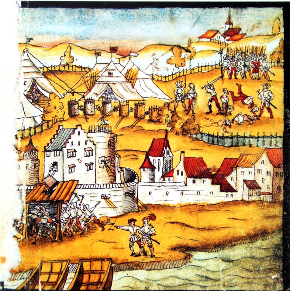 Wickiana Greifensee 1444