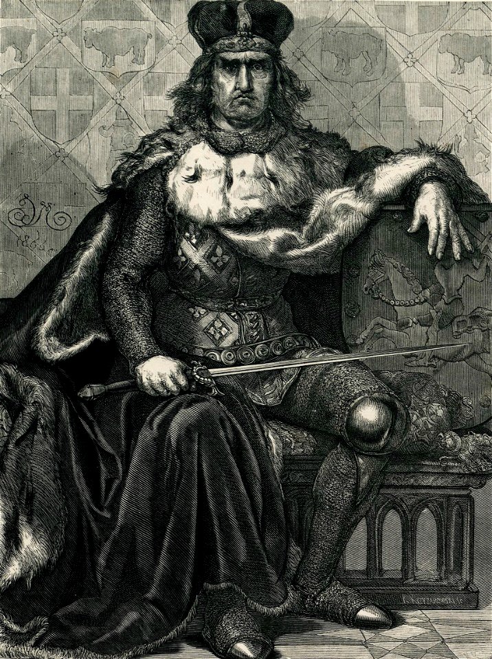 Wielki książę litewski Witold