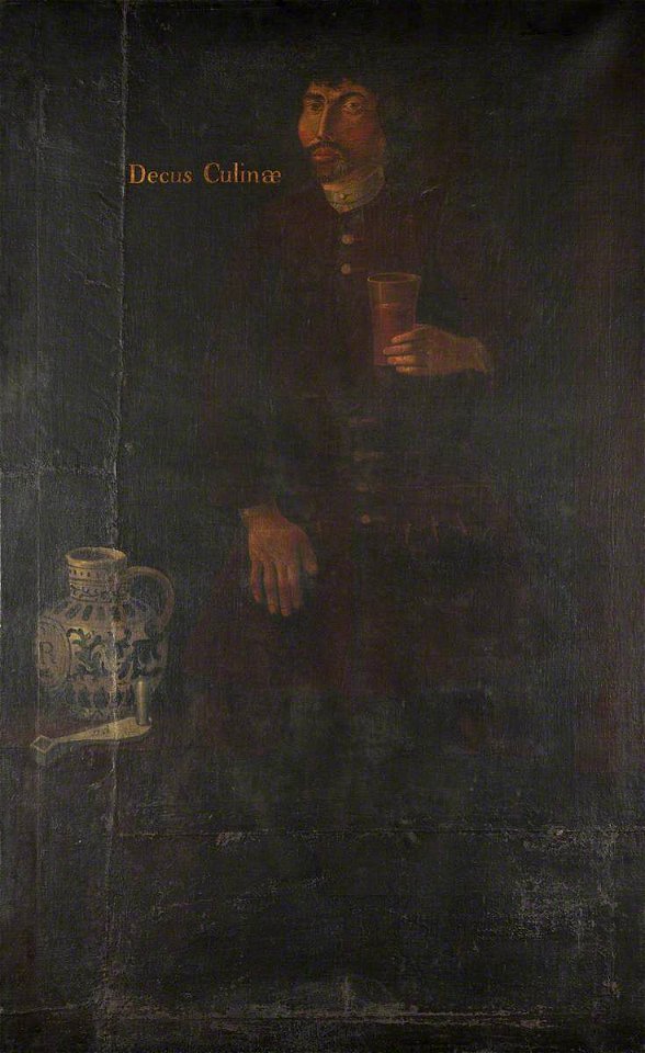 Whitmore - John Wilton (d.1751), ‘Decus culinae’ (ornament of the kitchens) - 1171169 - National Trust