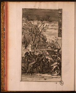 Wicquefort, A. de - Advis fidelle aux veritables Hollandais - 1673 - 7