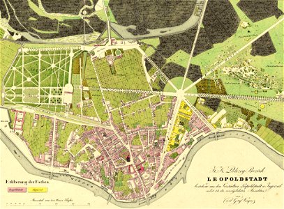 Wien 1830 Vasquez Leopoldstadt crop