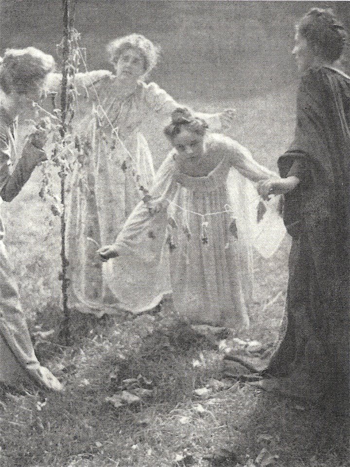 WhiteMaypole
