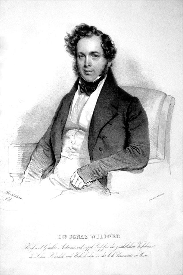 Wildner Litho