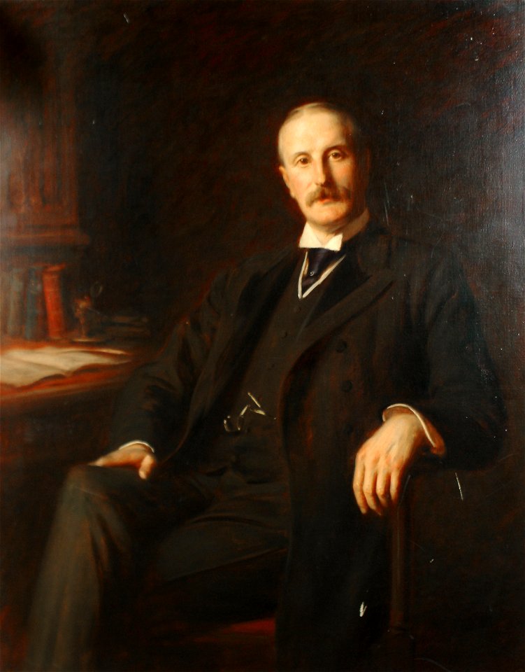 WhWalrond