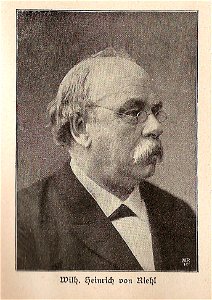 Wilhelm Heinrich Riehl.01