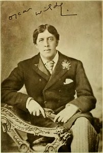 Wilde - Intentions, trad. Rebell, 1914 (page 10 crop)