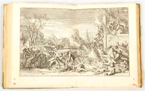 Wicquefort, A. de - Advis fidelle aux veritables Hollandais - 1673 - 22