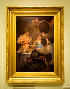 Smithsonian-Wiles-Russian Tea-2191