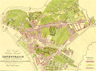 Wien 1830 Vasquez Landstrasse crop