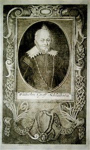 Wilhelm Graf von Schlabata