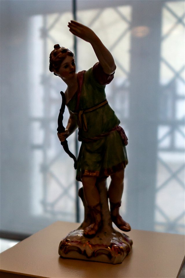 Wilhelm Christian Meyer-Diana-4850