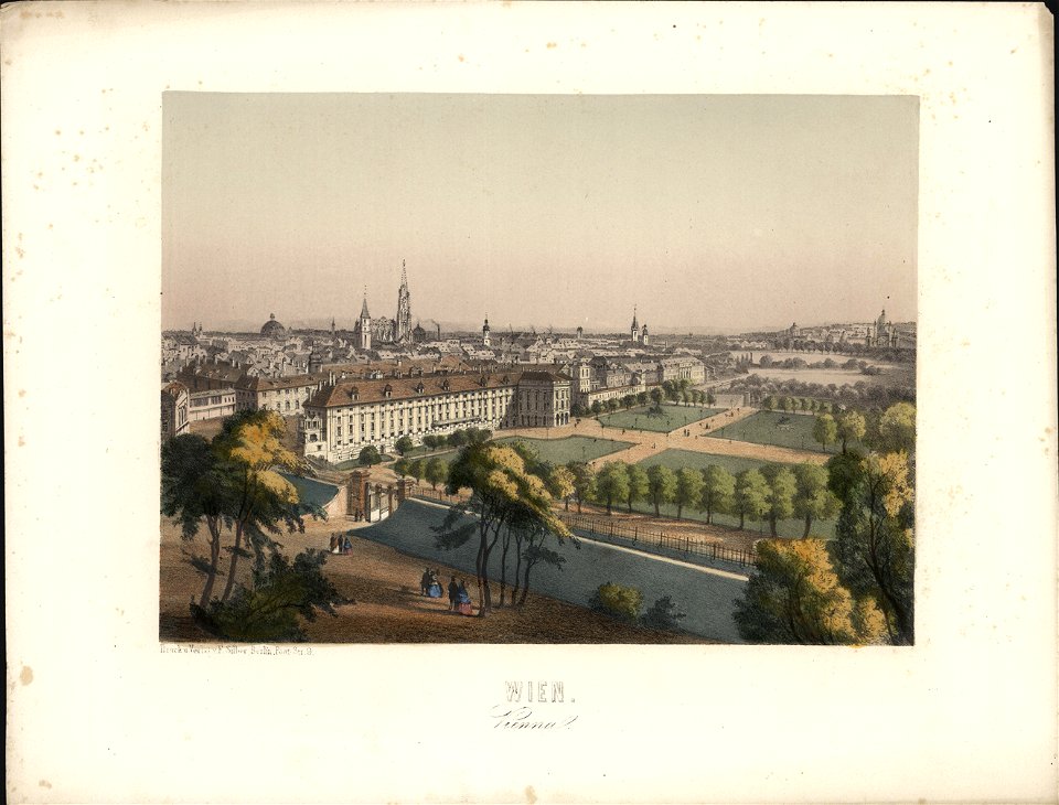 Wien, objectnr A 58849