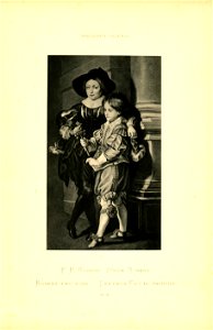 Wilhelm Hoffmann Dresdener Galerie Cabinet FS No. 069