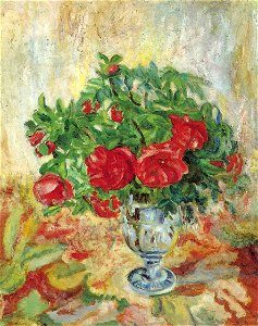 Wild Roses