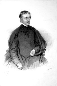 Wilhelm Eder Litho