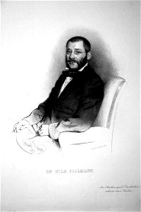 Wilhelm Gollmann Litho