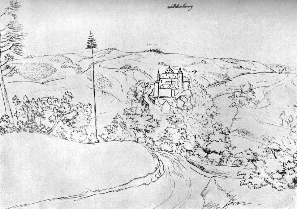 Wildenburg 1720