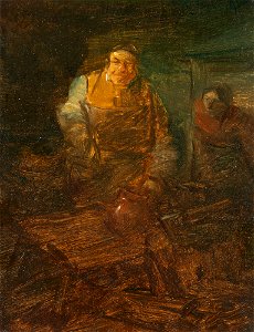 Wilhelm Busch Der Töpfermeister