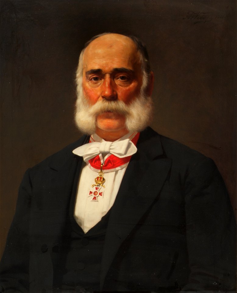 Wilhelm A. Vita - Carl Fiedler - 204 - Österreichische Galerie Belvedere