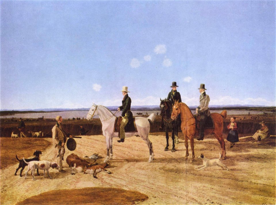 Wilhelm Alexander Wolfgang von Kobell 005
