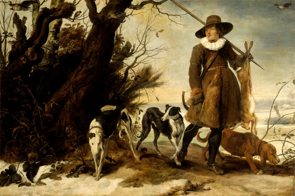WILDENS Winter Landscape