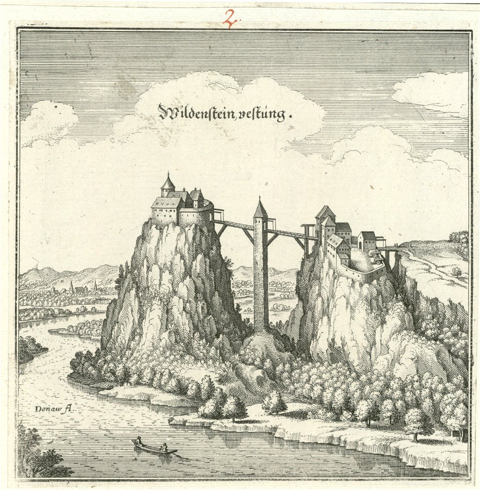 Wildenstein-Merian