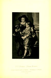 Wilhelm Hoffmann Dresdener Galerie Cabinet No. 069a