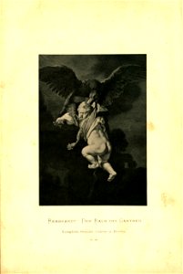 Wilhelm Hoffmann Dresdener Galerie Cabinet No. 098a