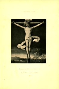 Wilhelm Hoffmann Dresdener Galerie Cabinet FS No. 046
