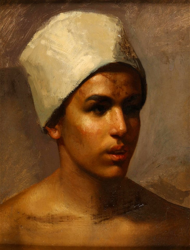 Wilhelm Gentz Jerome