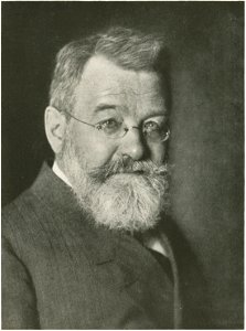 Wilhelm Oechsli (1851-1919)