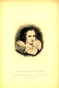 Wilhelm Hoffmann Dresdener Galerie Cabinet No. 068