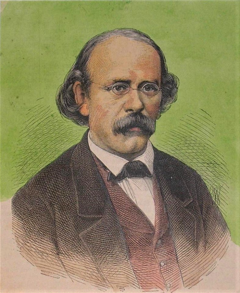 Wilhelm Heinrich Riehl 1878
