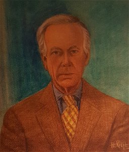 Wilhelm Odelberg x H Kraft