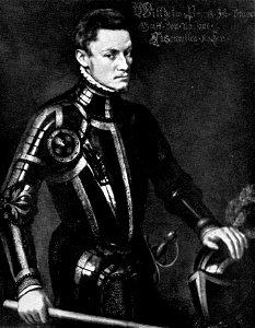 Wilhelm I von Nassau-Dillenburg