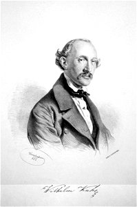 Wilhelm Kuhe