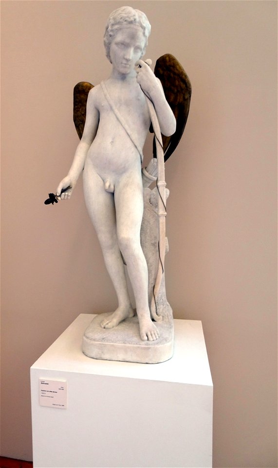WikiconvFR 2018 - Photo du musée 007