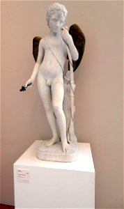 WikiconvFR 2018 - Photo du musée 007