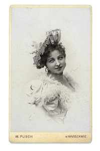 Wiktoria Kawecka