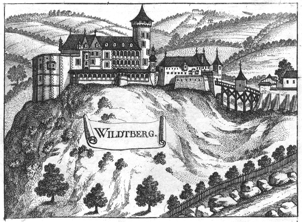 Wildberg Vischer