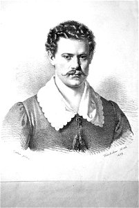 Wilhelm Kunst Litho