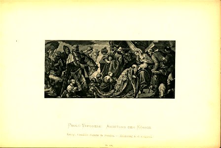 Wilhelm Hoffmann Dresdener Galerie Cabinet No. 116