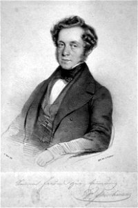 Wilhelm Fleischmann Litho