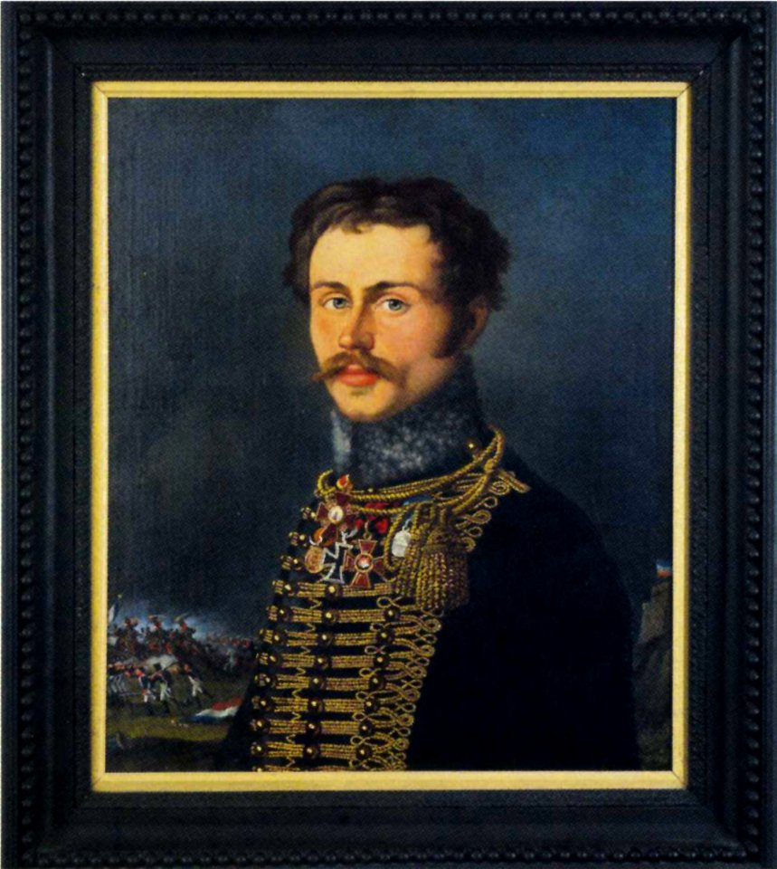 Wilhelm von der Horst