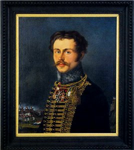 Wilhelm von der Horst