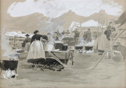 Wilhelm Gause Die Knödelhütte
