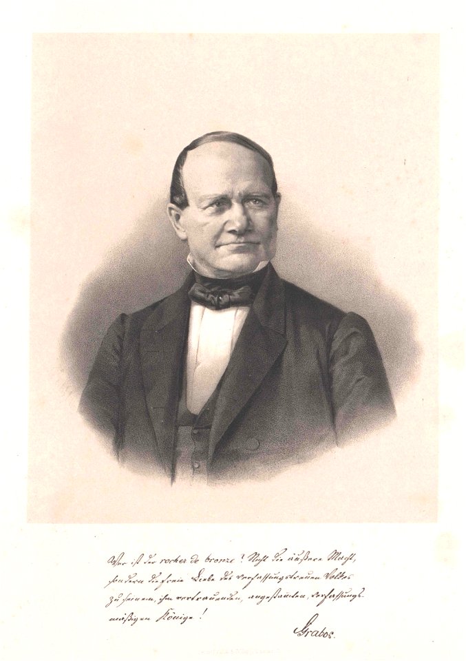 Wilhelm Grabow